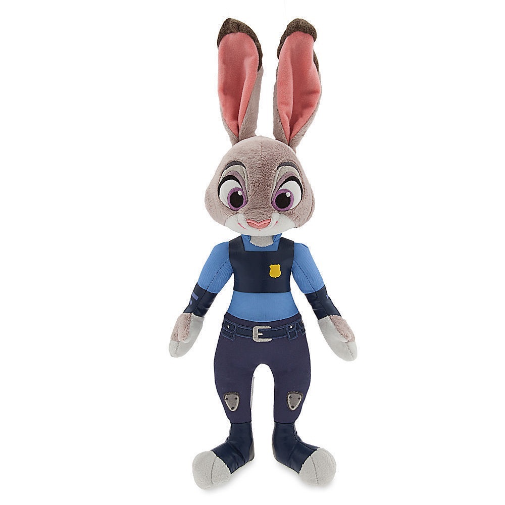Judy Hopps Plush